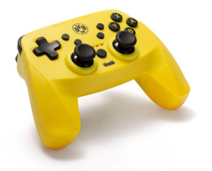 BVB-Controller Pro Nintendo Switch bezprzewodowy kontroler