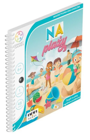Smart Na Plaży Pl