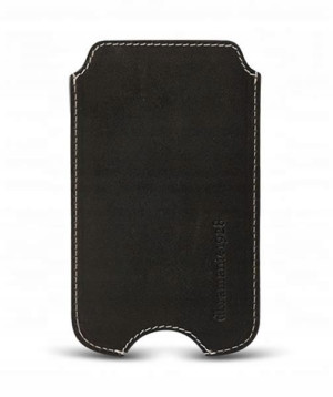 Dbramante1928 Skóra Etui Wsuwka do telefonu 4,8''