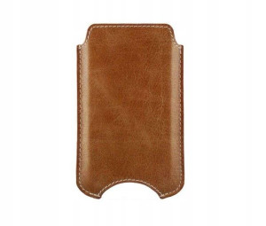 Dbramante1928 Skóra Etui Wsuwka do telefonu 4,3''
