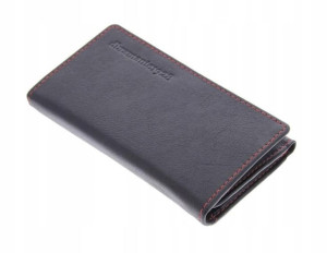 Dbramante1928 Skóra Etui Wsuwka do telefonu 4,3''
