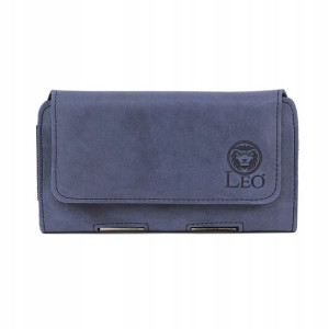 Kabura na telefon banknoty do LG Q8
