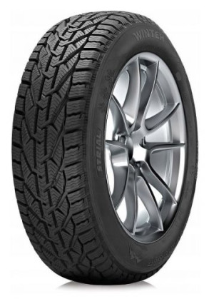 Strial Winter Xl 245/45r18 100v