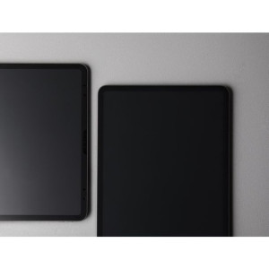 Moshi iVisor AG - Matowa folia ochronna iPad Pro 12.9" (2021/2020/2018)