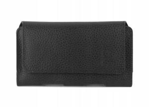 Kabura na dokumenty szlufka do Samsung A6 2018