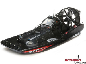 Proboat Aerotrooper 25" Brushless Air Boat RTR
