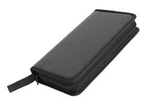 Etui na płyty 80 płyt  CD/DVD