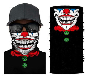 Bandana komin joker