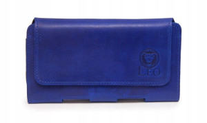 Kabura Etui Case do paska do Lenovo Z6 Youth