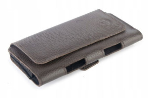 Kabura etui na pasek | LEO do paska Galaxy S Light