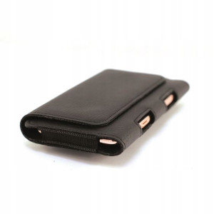Kabura na telefon dokumenty do Apple Iphone 6 Plus