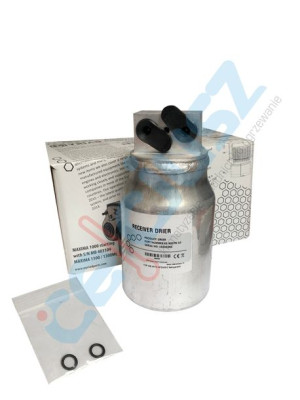 Filtr Osuszacz Carrier Viento