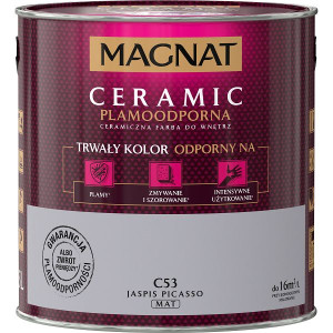 Magnat Ceramic Plamoodporna Jaspis Picasso C53 2,5l