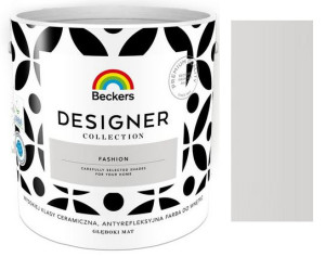 Beckers Farba Designer Collection Fashion 2.5l