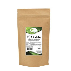 Pektyna 500g cytrusowo-jabłkowa