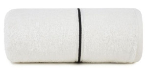 Ręcznik bambusowy BAMBO 70X140 biały
