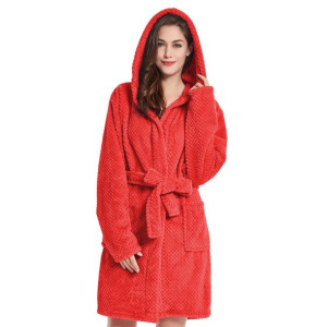 Bath/sleepyhead/red/l