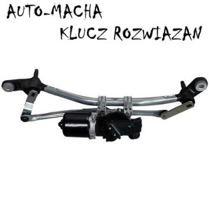 Renault Clio III 05- mechanizm wycieraczek