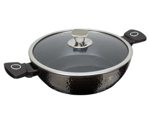 Garnek Tytanowy 28cm Berlinger Haus Bh-6577 Primal Gloss