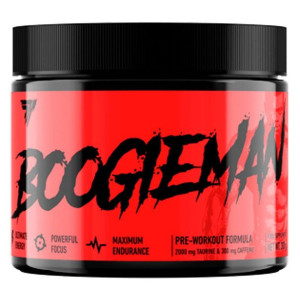 TREC Boogieman 300g Candy
