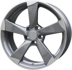 217 Mg Felgi 19 5x112 Do Audi A6 C7 A8 Q3 Q5 Q7