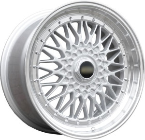 479 S Felgi 17 5x112 Z Rantem Mercedes W126 W140
