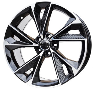 1566 B Felgi 19 5x112 Audi Rs6 A5 A7 Rs4 Rs5 Rs7