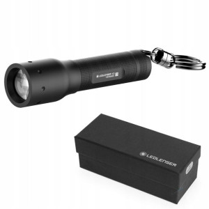 Latarka Brelokowa Ledlenser K3 8313 Led Gift Box