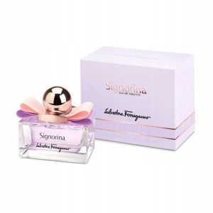 Salvatore Ferragamo Signorina Edt 30ml