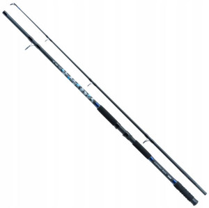 Wędka SUMOWA Jaxon Tenesa Catfish Max 2,70 450g