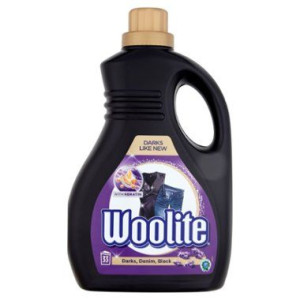 Woolite Płyn do prania Ochrona Ciemnych Kolorów 2 L