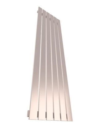 Grzejnik dekoracyjny 160x45 BELLO-S-ZŁOTY RÓŻ
