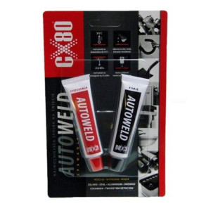Cx80 Klej Do Metalu Kwik Weld Spawanie Na Zimno