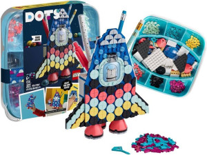 LEGO Dots Pojemnik na Długopisy Klocki 41936