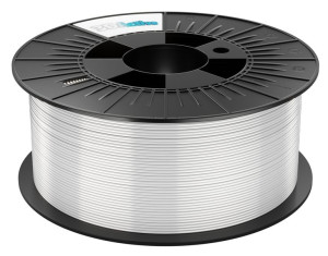Filament 3dactive Pla Biały 1,75 Mm 1100 G