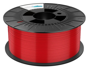 Filament 3dactive Pla Czerwony 1,75 Mm 1100 G
