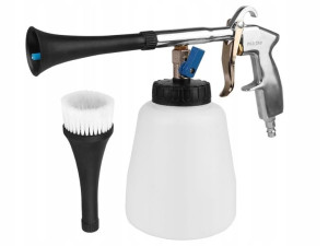 Pistolet pneumatyczny do prania tapicerki 1L