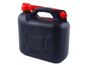Kanister Karnister Na Paliwo 20l + Lejek Atest