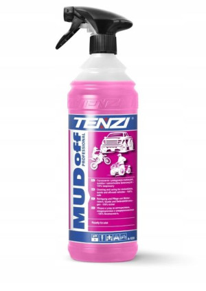 Tenzi Mud Off Do Usuwania Błota Superszybki 1l.
