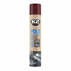 K2 POLO Cockpit spray, 750 ml Kawa