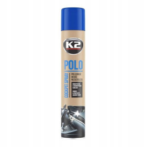 K2 POLO Cockpit spray 750 ml Lawenda do wnętrz