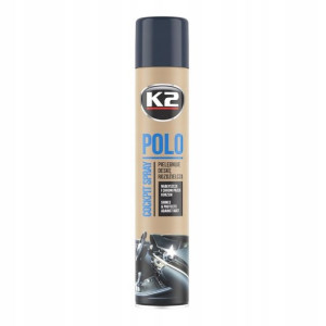 K2 POLO Cockpit spray 750 ml Man do wnętrz