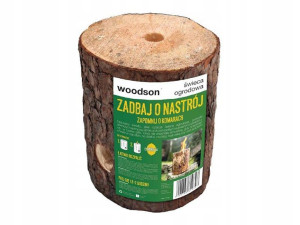 Woodson Świeca ogrodowa na komary, Citronella
