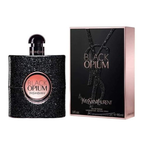 Yves Saint Laurent Black Opium EDP