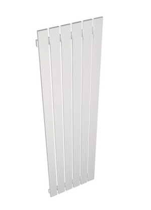 Grzejnik dekoracyjny 100x45 BELLO-R-S Biały połysk