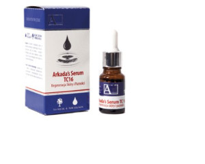 ARKADA SERUM KOLAGENOWE TC16 oryginalne HOLOGRAM