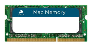 DDR3 SODIMM Apple Qualified 4GB/1066 CL7