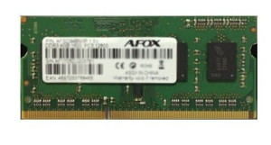 SO-DIMM DDR3 4G 1333Mhz Micron Chip