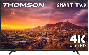 Thomson 55ug6300 4k Uhd Smart Wifi