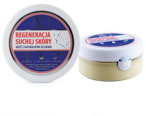 Arkada Maść Regenerująca Popękaną Skórę Pięt 70 G.